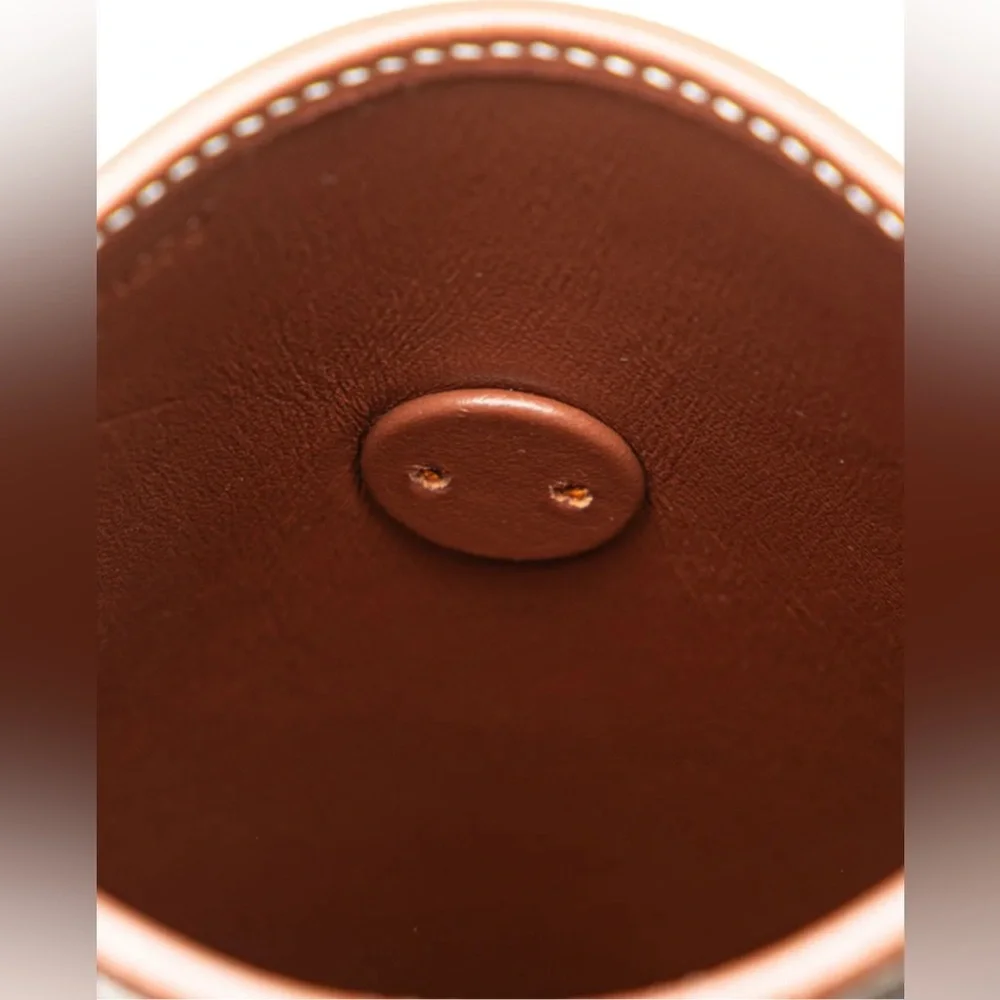 Burberry Canvas & Leather Anne Phone Case With Strap crossbody bag
Never used - Picture 3 of 16